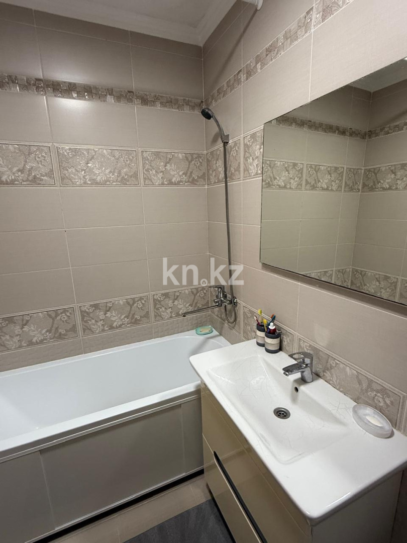 Аренда 2-комнатной квартиры, 67 м² - Аренда квартиры помесячно в Астане фото 7 из 8