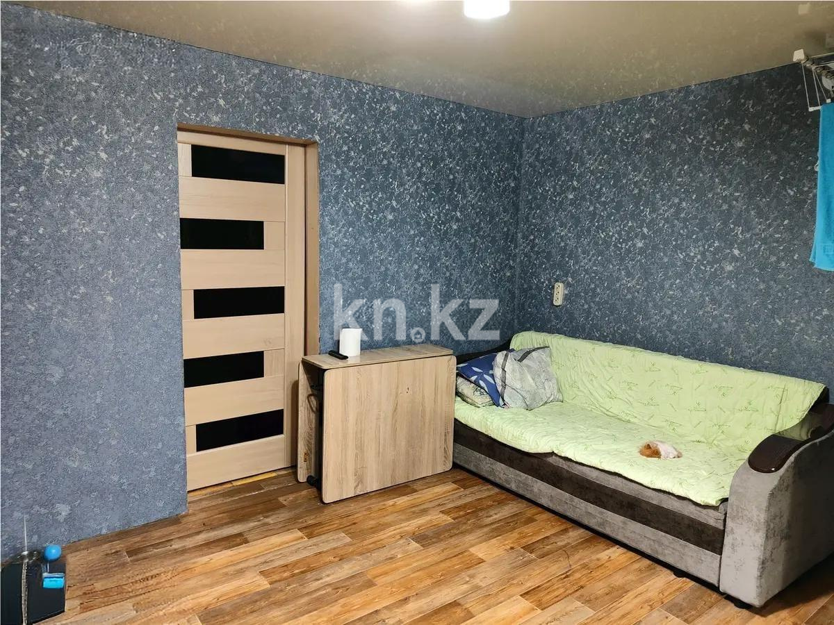 Продажа 2-комнатной квартиры, 36 м², пр. Сейфуллина, дом  164Б - Продажа  двухкомнатных квартир в Алматы с фото фото 1 из 4