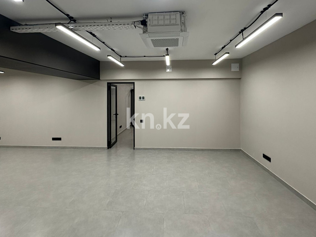 Аренда помещения - Аренда офисных и торговых помещений в Алматы фото 8 из 12