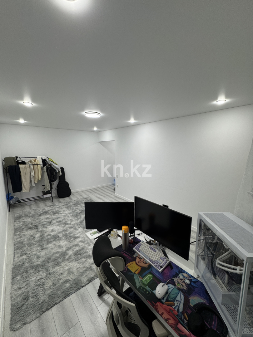 Продажа 1-комнатной квартиры, 30.9 м² - Продажа однокомнатных квартир в Алматы - страница 3 фото 2 из 16