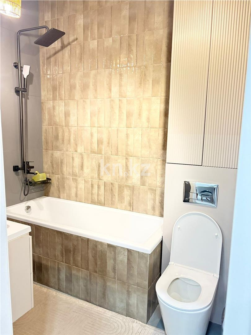 Продажа 2-комнатной квартиры, 46 м² в Караганде - фото 7