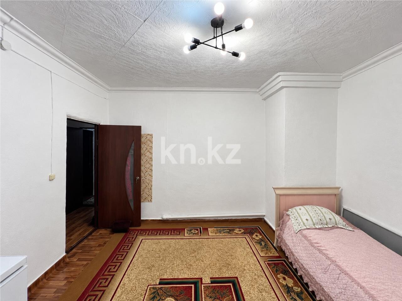 Продажа 3-комнатной квартиры, 67 м² в Караганде - фото 11