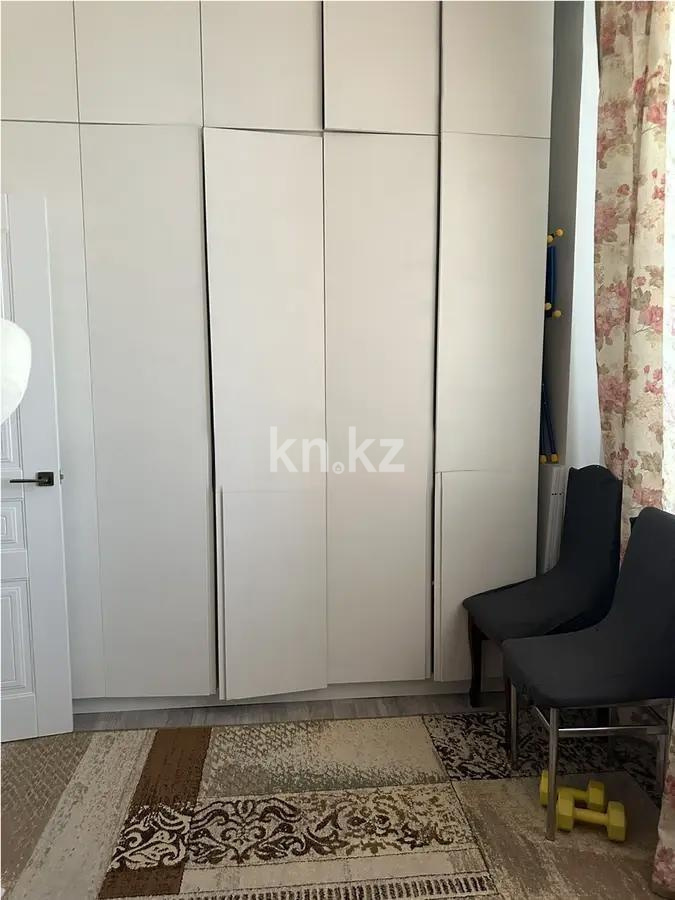 Продажа 4-комнатной квартиры, 127 м², пр. Мангилик Ел, дом  47 - Продажа  четырехкомнатных квартир в Астане без посредников фото 4 из 9