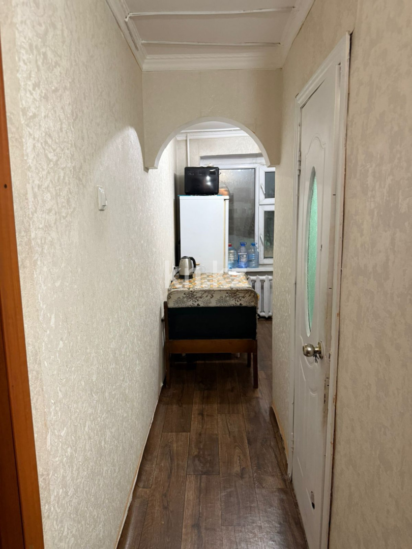 Аренда 1-комнатной квартиры, 36 м² - Аренда квартир помесячно в Астане фото 4 из 7