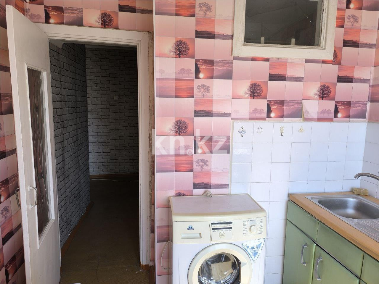 Продажа 2-комнатной квартиры, 45 м², пр. Строителей - Продажа  двухкомнатных квартир в Караганде с фото фото 6 из 10