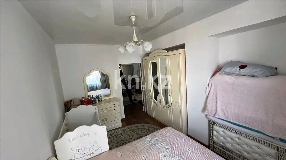 Продажа 4-комнатной квартиры, 93.7 м², ул. Толе би, дом  286/8 - Продажа  четырехкомнатных квартир в новостройках Алматы без посредников фото 2 из 5