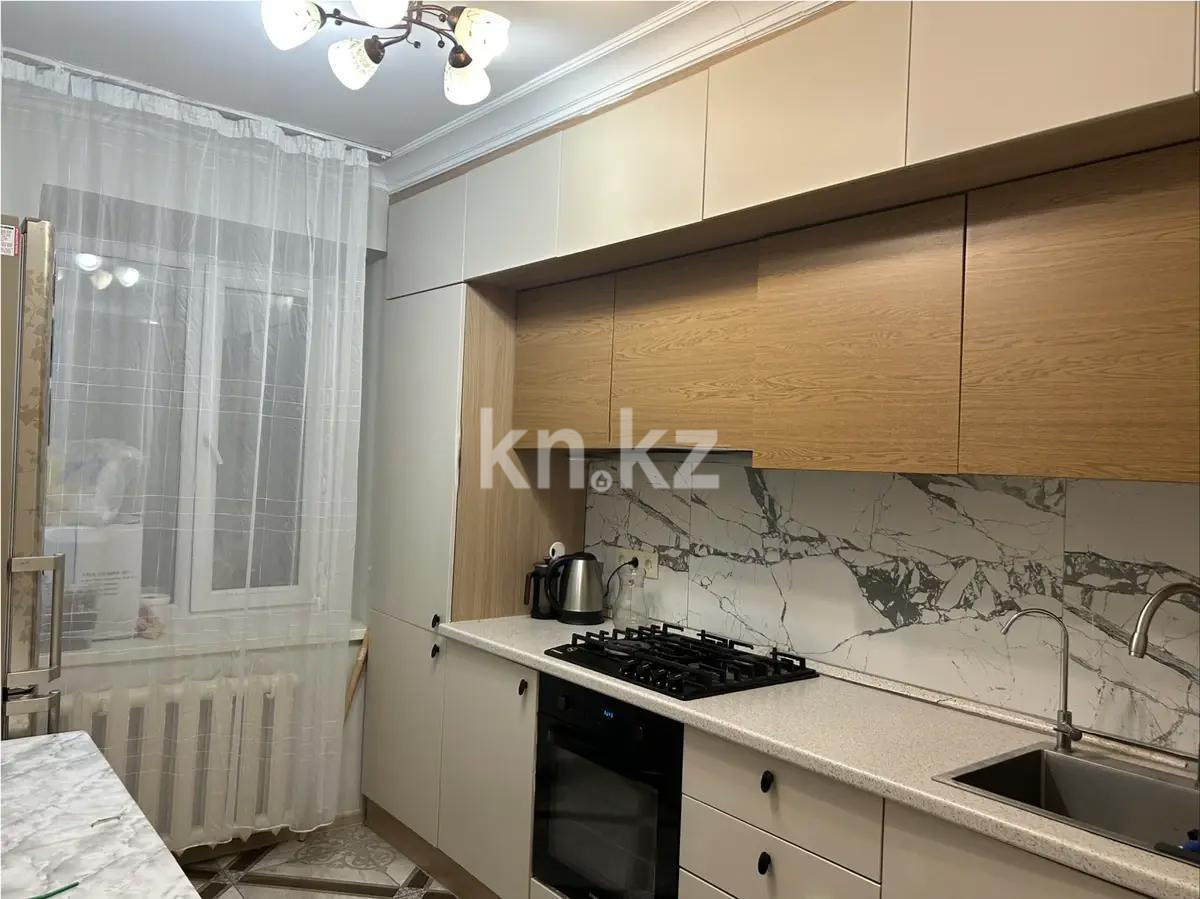 Продажа 3-комнатной квартиры, 70 м², ул. Мусрепова, дом  6/3 в Астане - фото 5