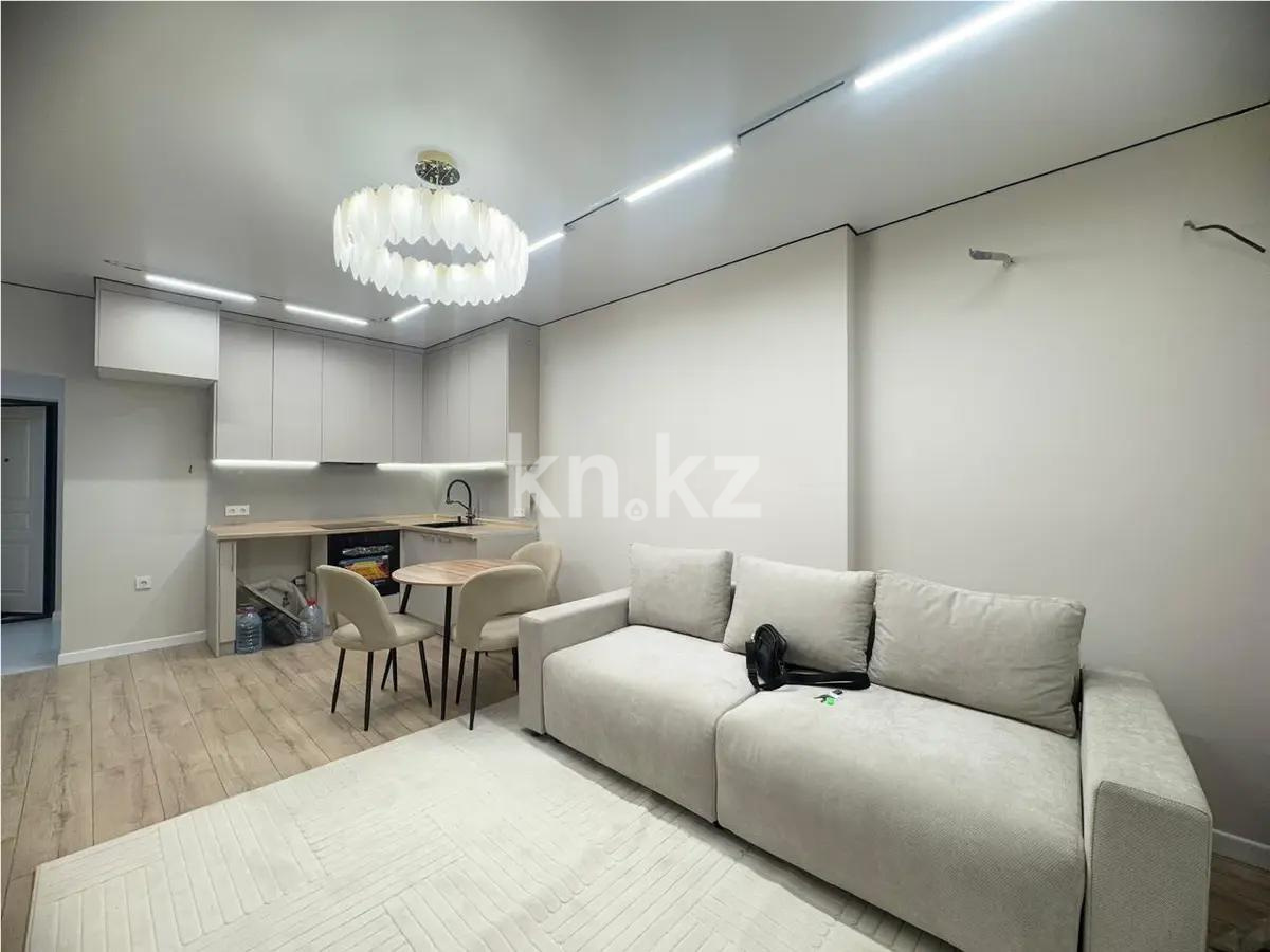 Продажа 3-комнатной квартиры, 75 м², ул. Бухар жырау, дом  25/1 в Астане