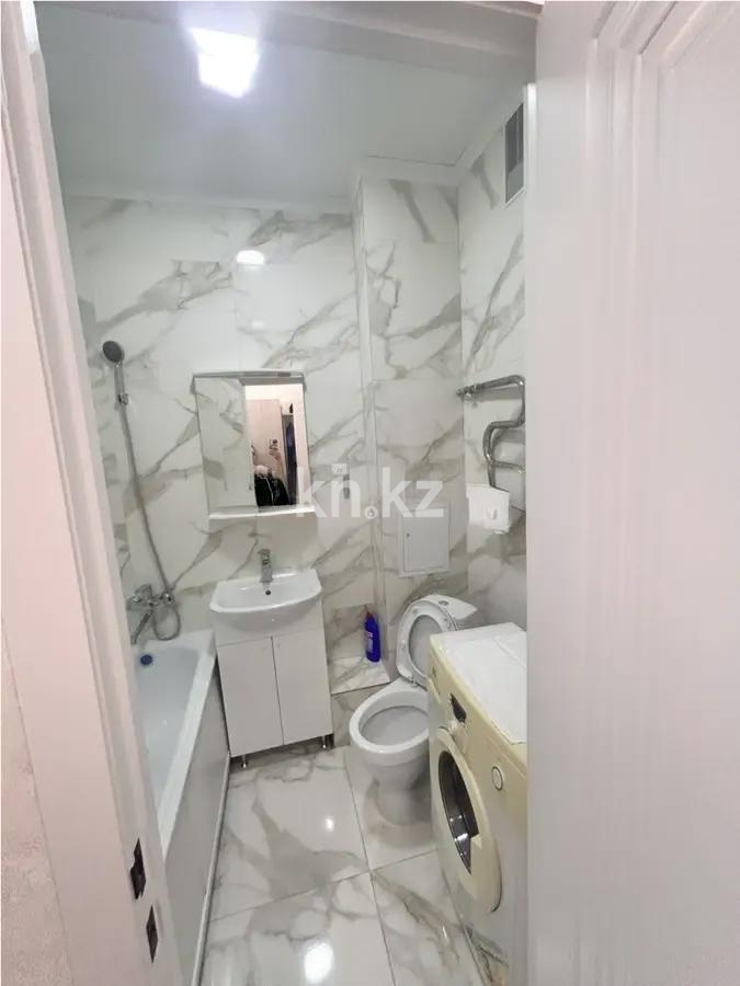 Продажа 1-комнатной квартиры, 20.2 м² - Продажа однокомнатных квартир от собственников в Астане фото 2 из 4