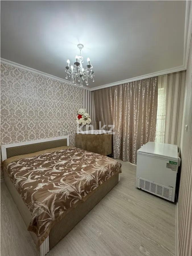 Продажа 3-комнатной квартиры, 108.3 м², ул. Иманова, дом  17 - Продажа квартир в Астане с фото фото 2 из 7