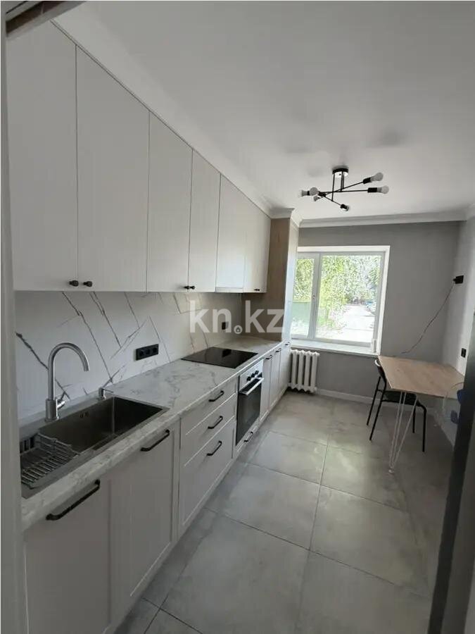Продажа 1-комнатной квартиры, 58.7 м² в Астане - фото 3
