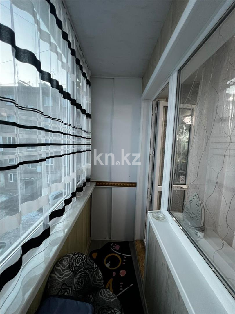 Продажа 3-комнатной квартиры, 61 м² в Караганде - фото 20