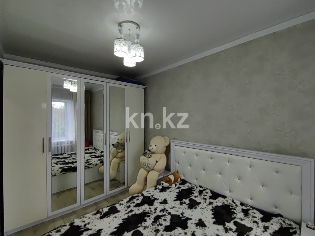 Продажа 5-комнатного дома, 100 м² - Продажа недвижимости в Караганде - страница 3 фото 17 из 40
