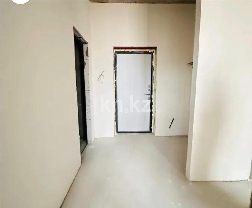 Продажа 1-комнатной квартиры, 43 м² в Астане - фото 3