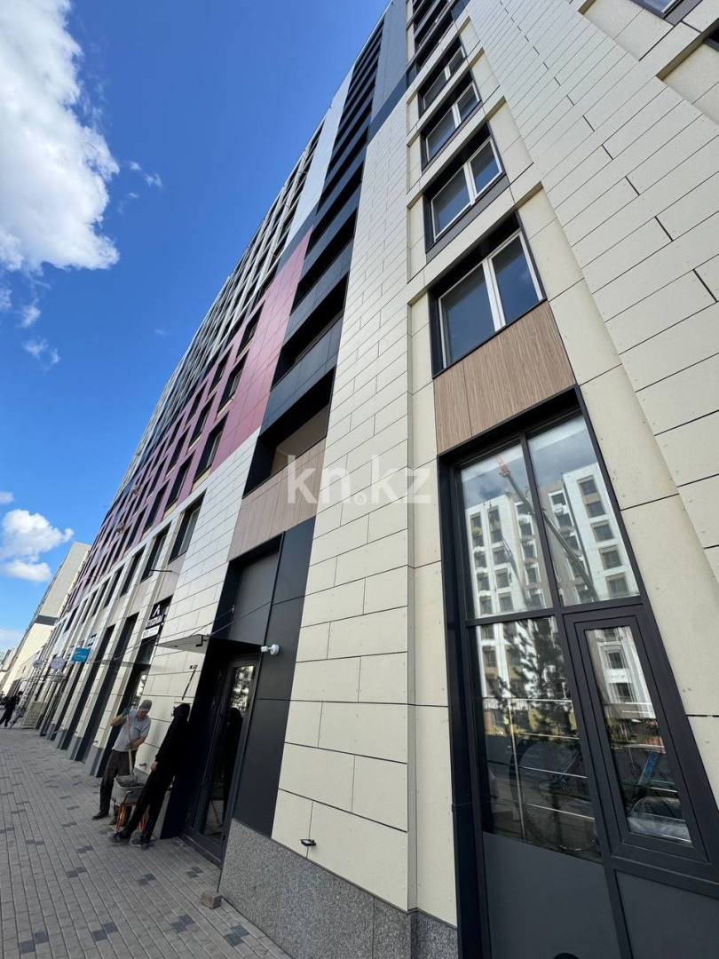 Продажа помещения, 97.3 м² - Продажа квартир в Акмолинской области фото 8 из 12