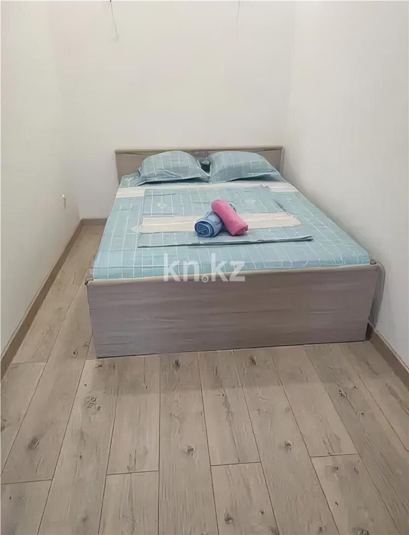Продажа 1-комнатной квартиры, 34 м² в Астане - фото 2