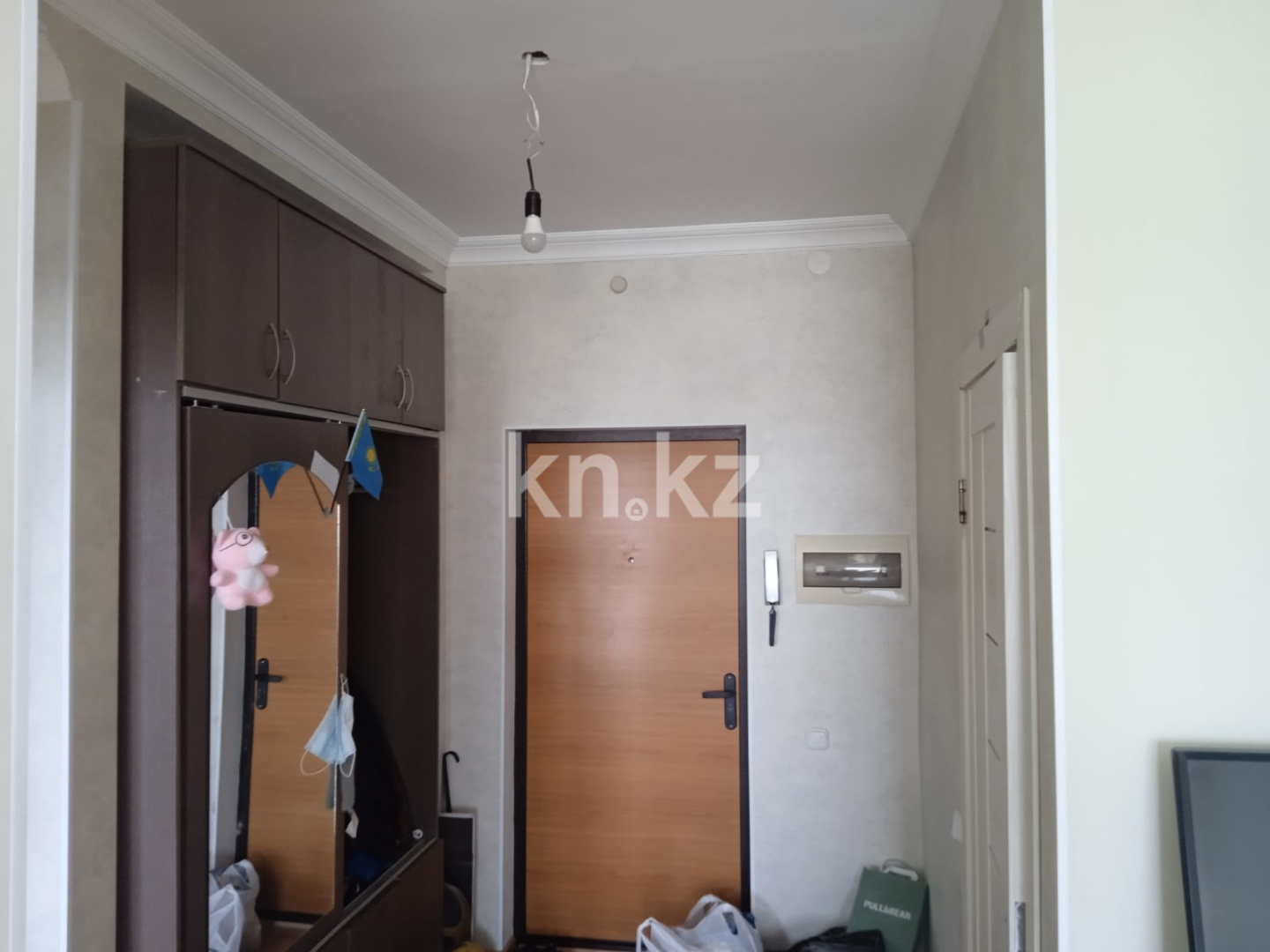 Продажа 2-комнатной квартиры, 65 м² в Астане - фото 7