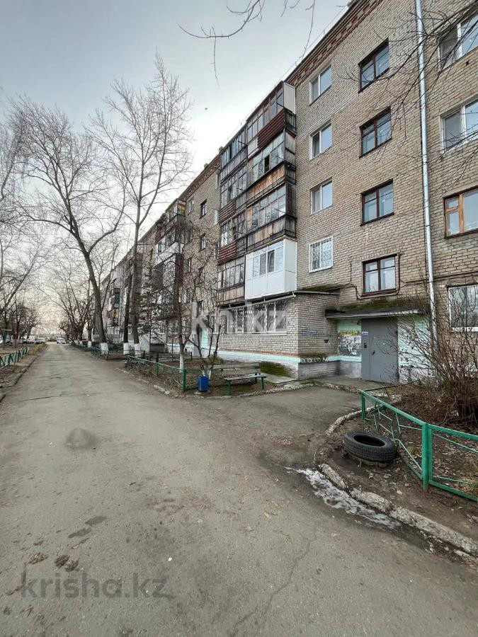 Продажа 2-комнатной квартиры, 46.9 м² - Продажа квартир в Костанае фото 15 из 15