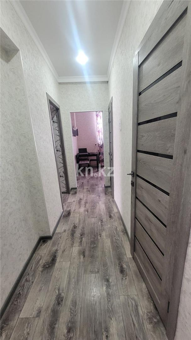 Продажа 2-комнатной квартиры, 58 м², ул. Жамбыла в Караганде - фото 11 Продажа 2-комнатной квартиры, 58 м², ул. Жамбыла в Караганде - фото 11