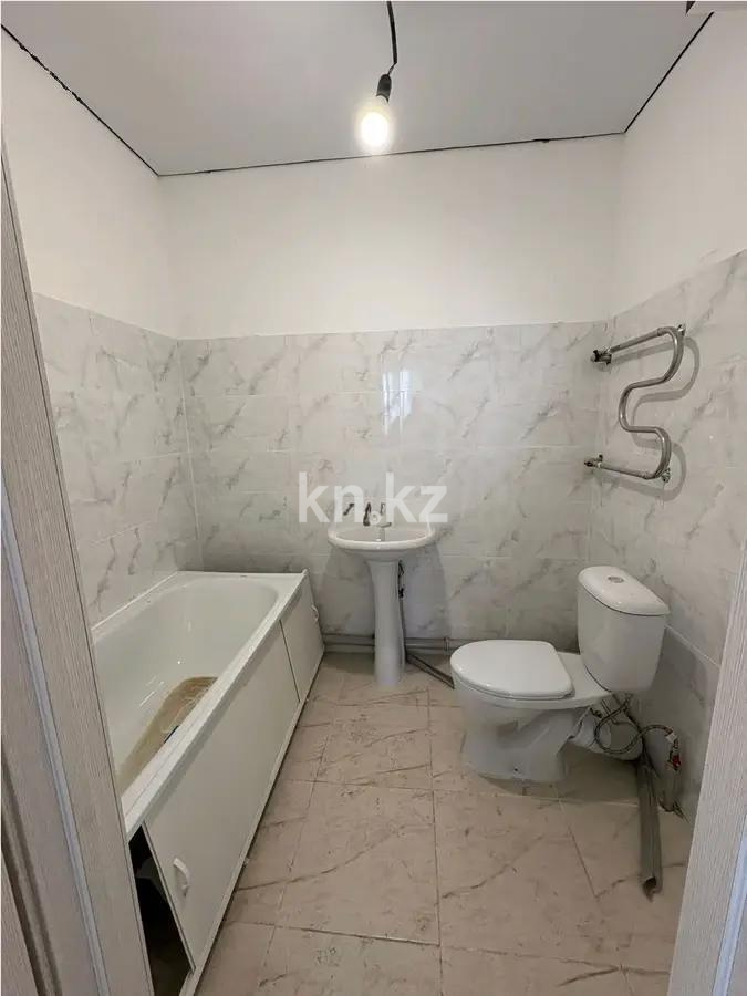 Продажа 3-комнатной квартиры, 59.8 м² - Недвижимость в Алматы - страница 4 фото 5 из 6