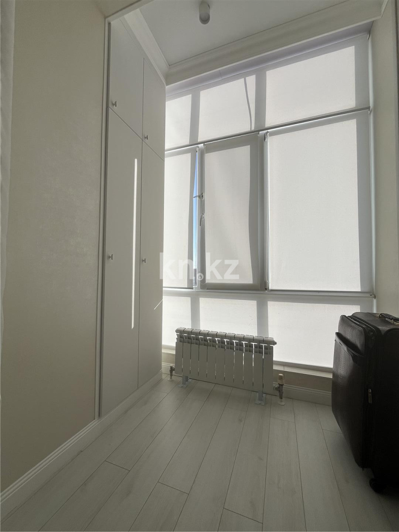 Продажа 3-комнатной квартиры, 110 м², ул. Ашимова, дом  21 в Караганде - фото 16