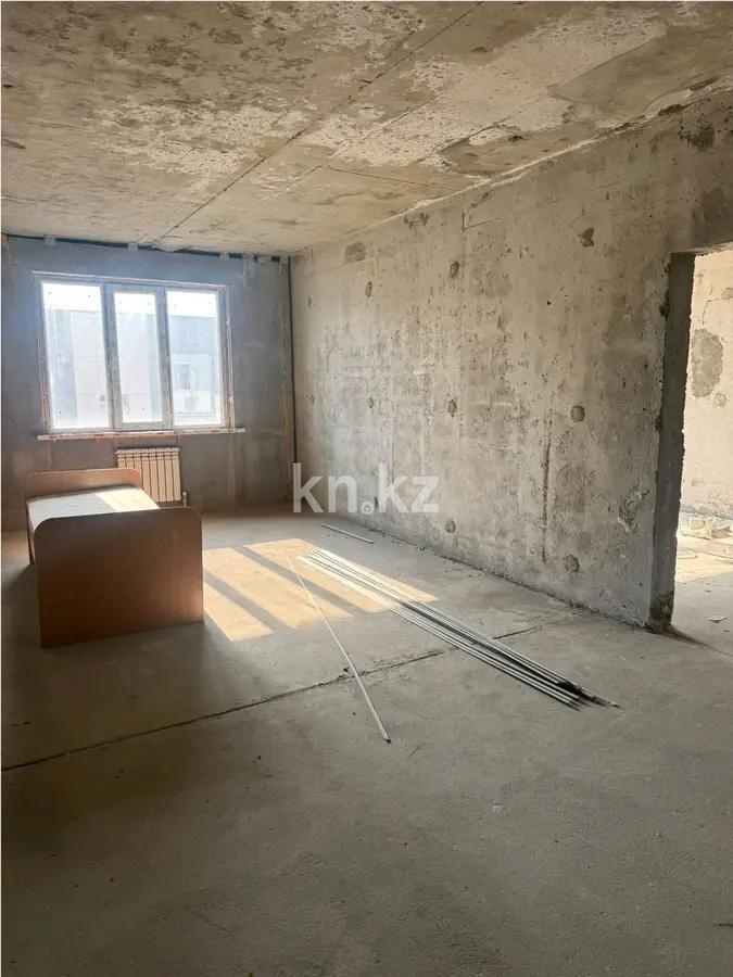 Продажа 3-комнатной квартиры, 92 м² - Продажа трехкомнатных квартир в Казахстане - страница 16 фото 1 из 4
