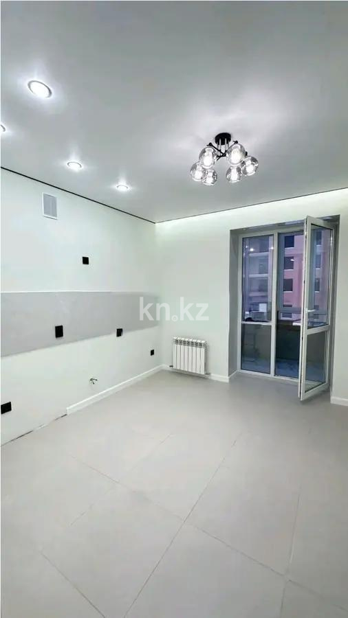 Продажа 1-комнатной квартиры, 39 м² в Астане - фото 2