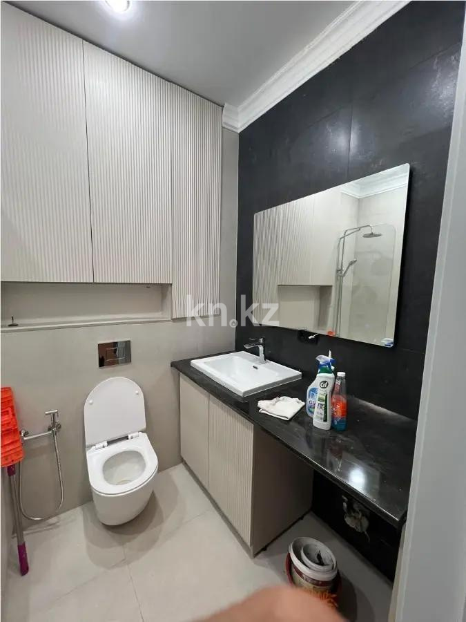 Продажа 3-комнатной квартиры, 66.5 м², ул. Нажимеденова, дом  26/1 - Продажа  трехкомнатных квартир в Астане фото 4 из 5