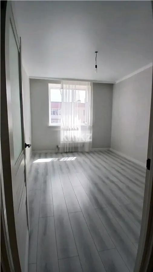 Продажа 1-комнатной квартиры, 37.5 м² - Продажа квартир в новостройках Астаны - страница 4 фото 1 из 5