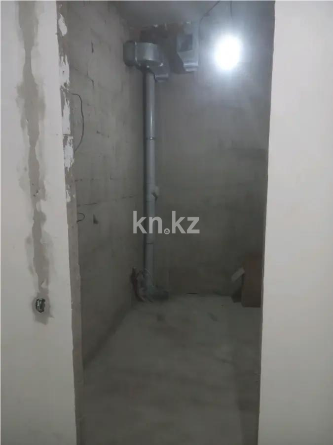 Продажа 1-комнатной квартиры, 38.3 м² в Астане - фото 3