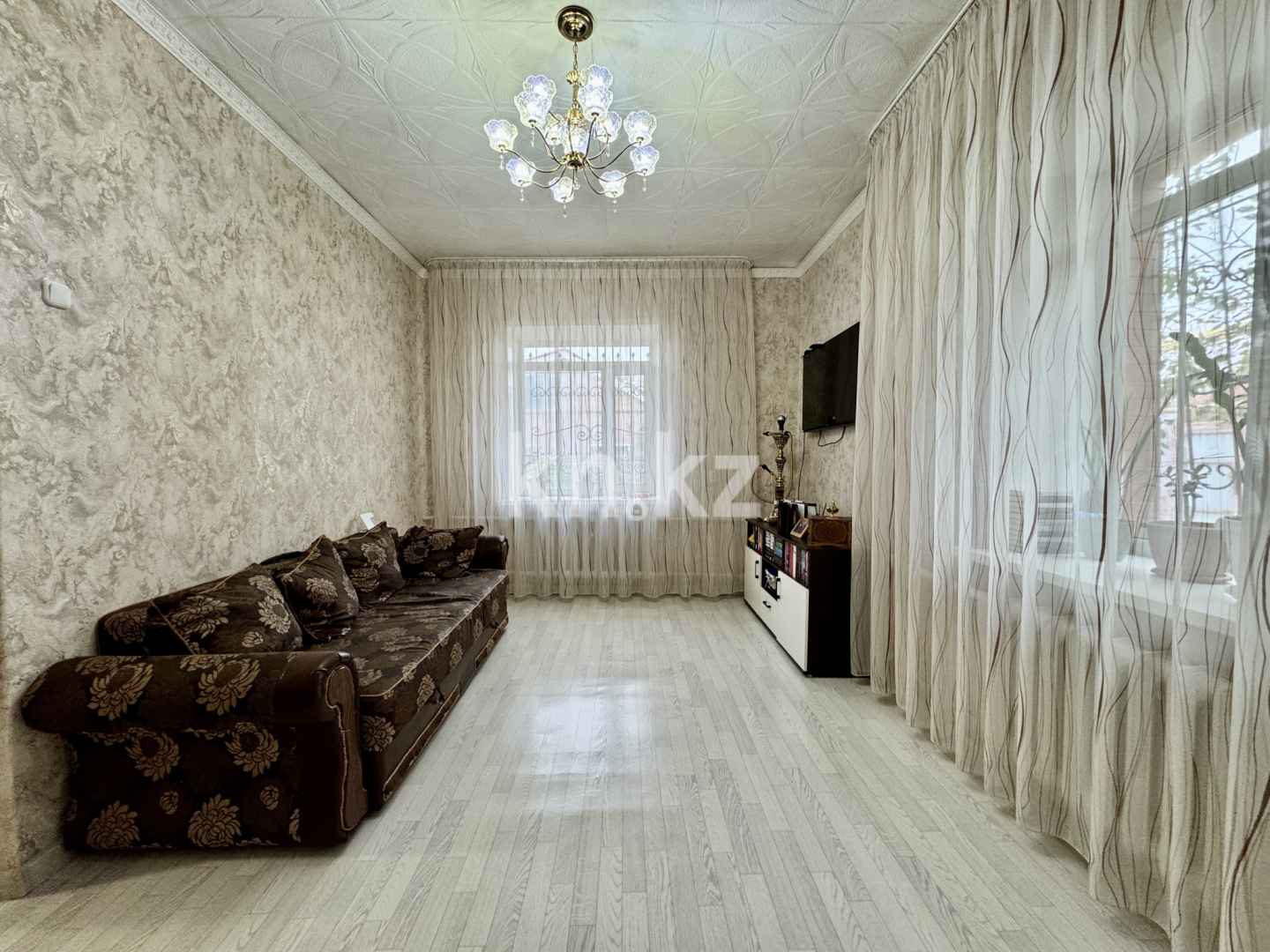 Продажа 4-комнатного дома, 76.4 м², ул. Космодемьянской, дом  11/1 в Караганде - фото 8