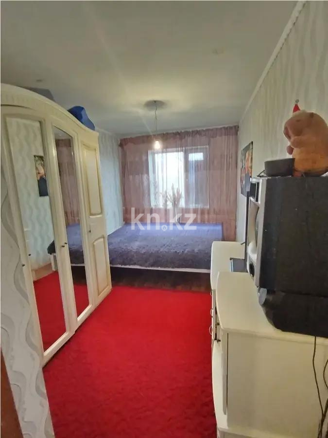 Продажа 2-комнатной квартиры, 45 м² - Продажа квартир в Абае фото 2 из 6