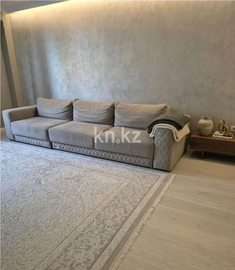 Продажа 2-комнатной квартиры, 65 м² в Алматы
