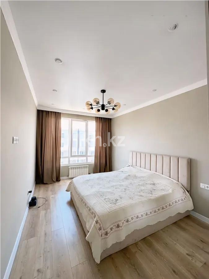 Продажа 2-комнатной квартиры, 42 м² в Алматы - фото 2
