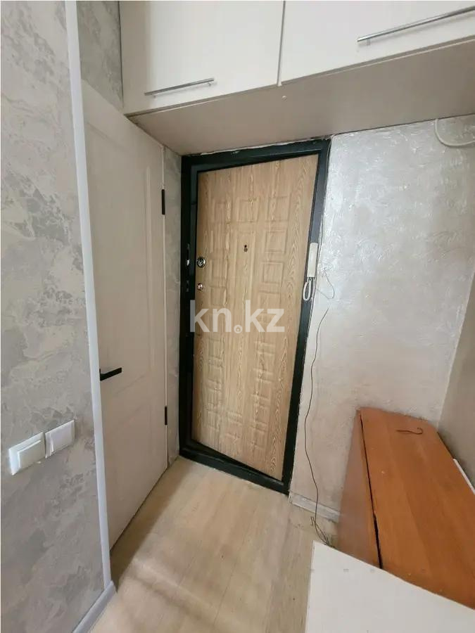 Продажа 1-комнатной квартиры, 12 м², мкр-н 6, дом  55 - Продажа квартир в Алматы без посредников с фото фото 4 из 4