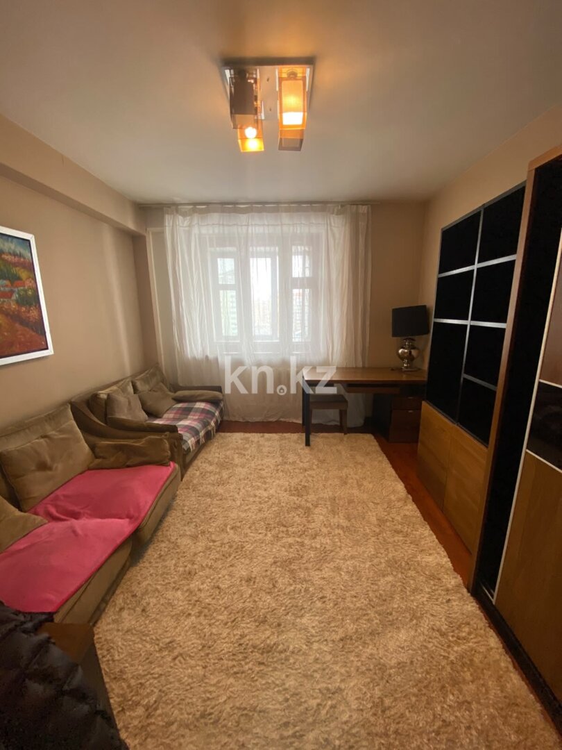 Продажа 3-комнатной квартиры, 98 м² в Астане - фото 6
