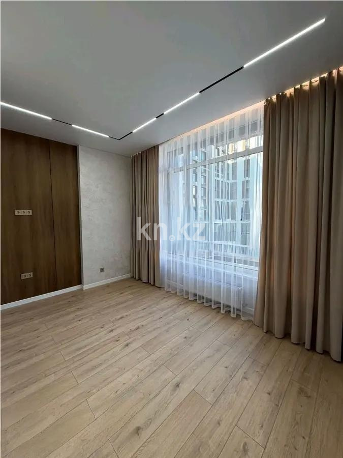 Продажа 2-комнатной квартиры, 39 м² - Продажа двухкомнатных квартир в р-не Нура Астаны фото 3 из 5