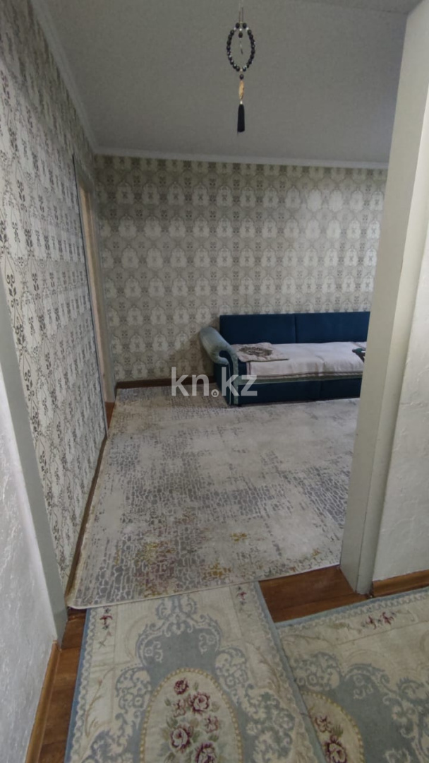 Продажа 2-комнатной квартиры, 48 м², Самал, дом  3 - Продажа квартир в Таразе фото 18 из 18