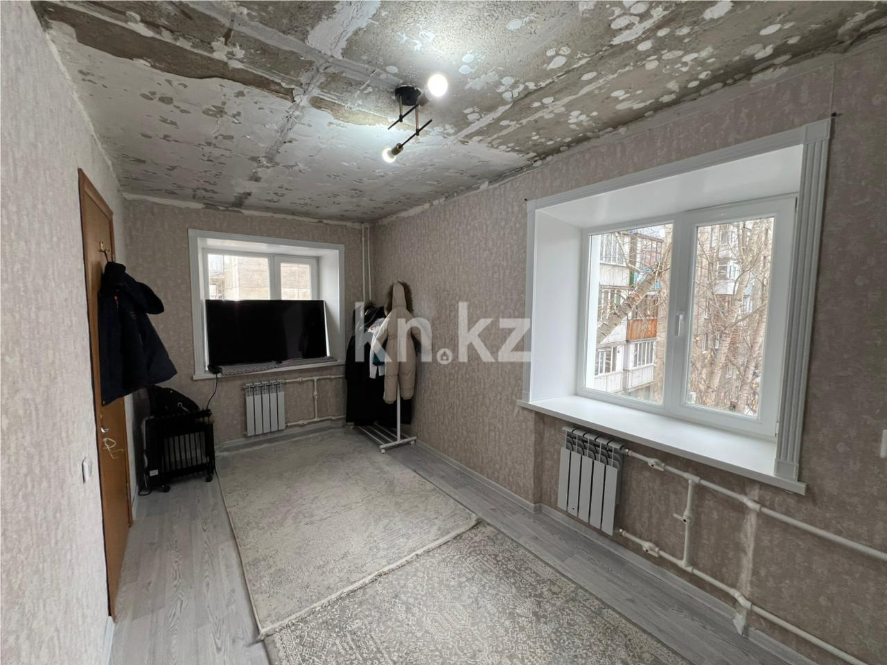 Продажа 2-комнатной квартиры, 42 м², пр. Н. Абдирова, дом  34/1 - Продажа квартир в Караганде фото 4 из 14