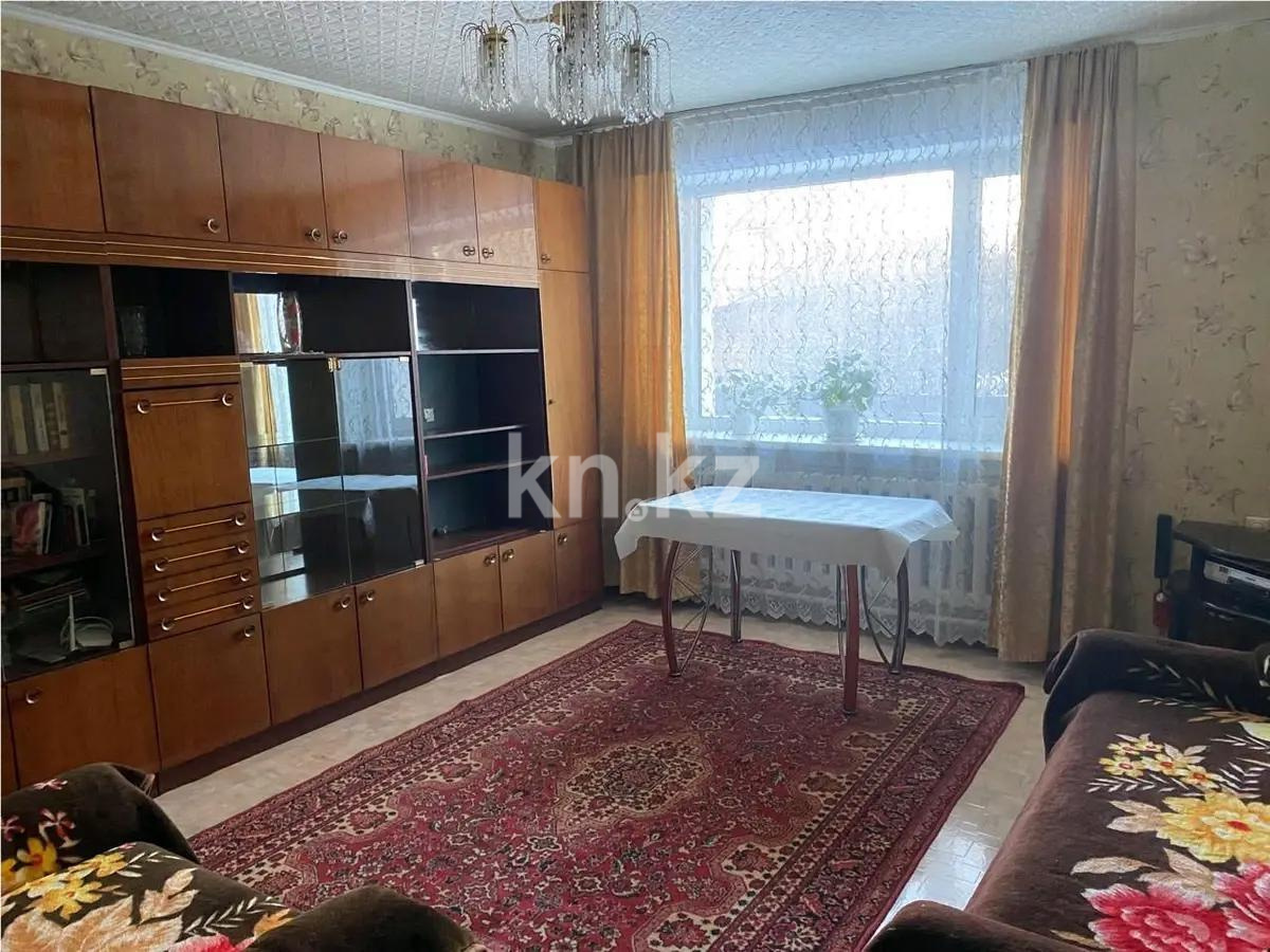 Продажа 2-комнатной квартиры, 46 м², ул. Кендала, дом  2 - Продажа  двухкомнатных квартир в Астане фото 1 из 3