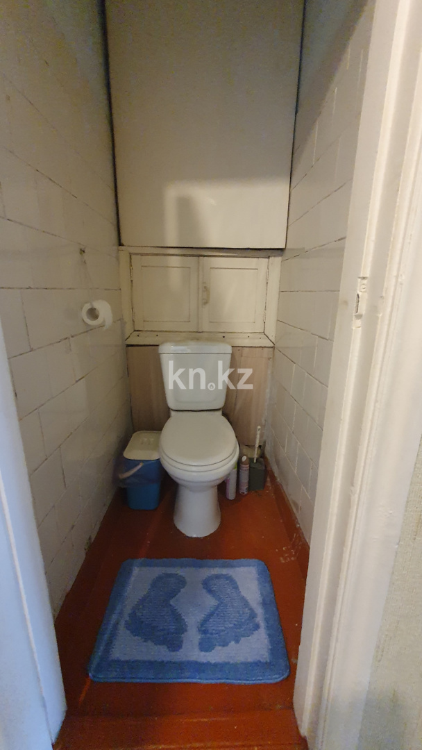 Аренда 1-комнатной квартиры, 42 м² - Аренда квартир помесячно в Алматы фото 3 из 16