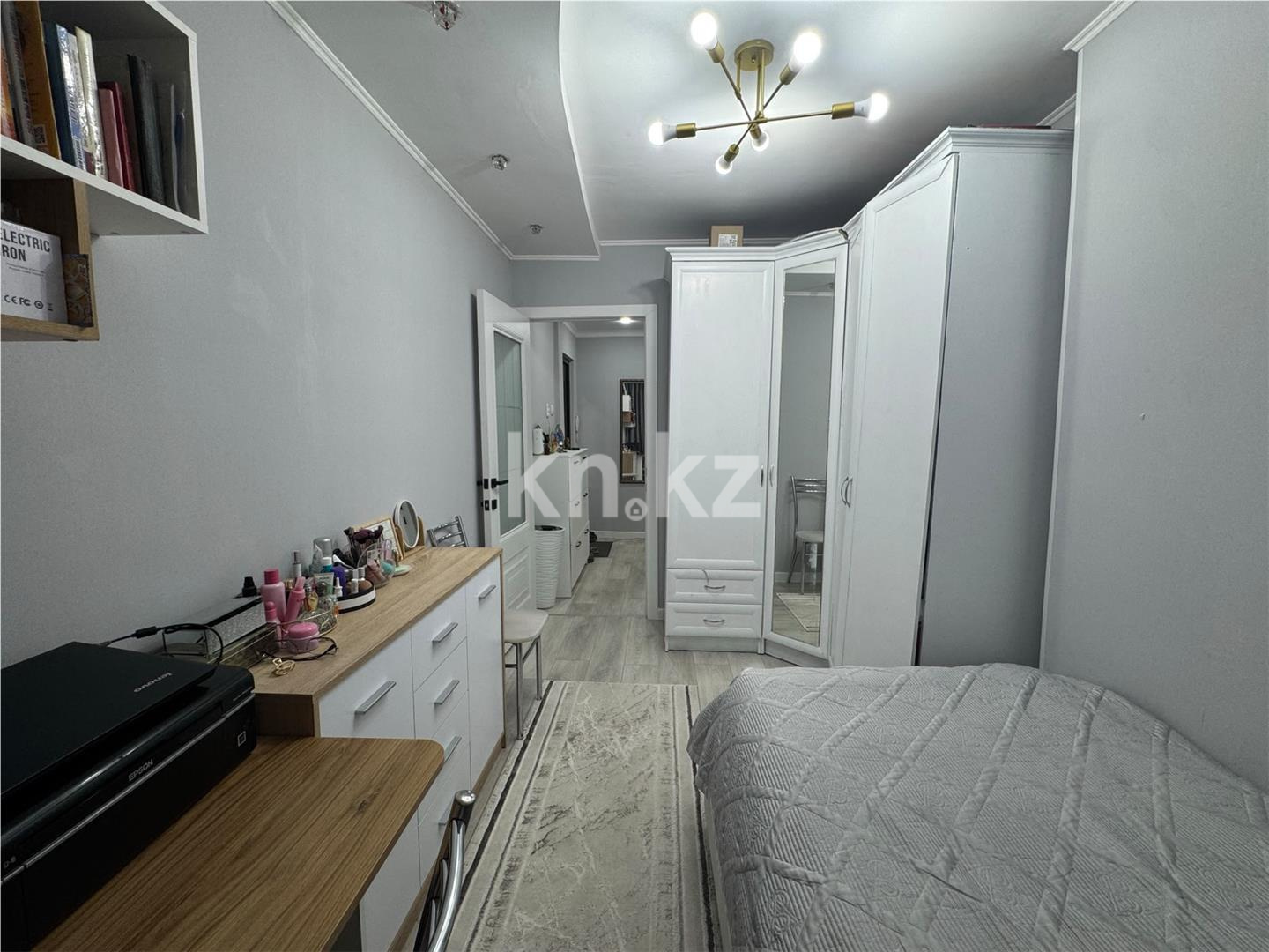 Продажа 3-комнатной квартиры, 61 м² - Недвижимость в Темиртау фото 5 из 11