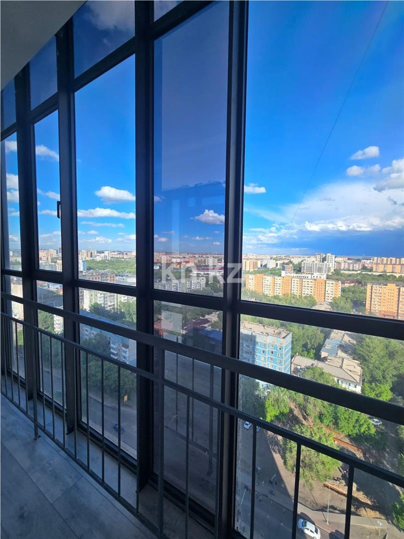 Продажа 5-комнатной квартиры, 109 м² - Продажа квартир в монолитно-каркасном доме в Казахстане - страница 411 фото 16 из 19