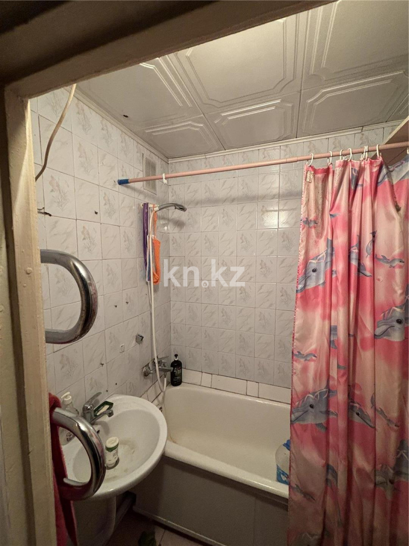 Продажа 3-комнатной квартиры, 64 м², пр. Металлургов в Темиртау - фото 8