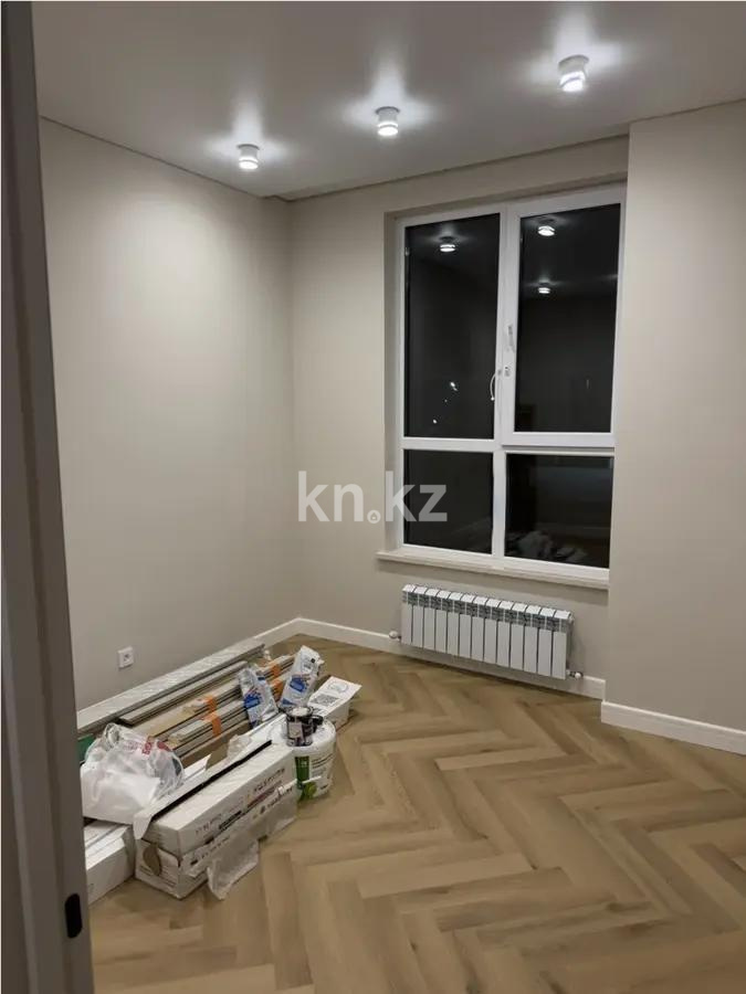 Продажа 3-комнатной квартиры, 100 м² в Алматы - фото 2
