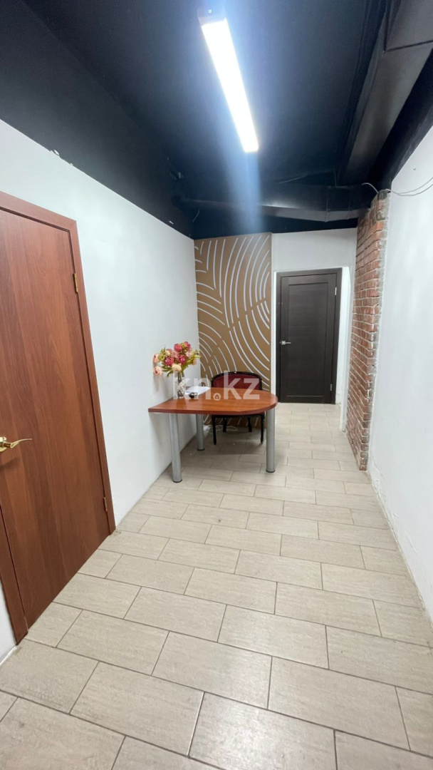 Аренда , мкр. Самал - Аренда офисных и торговых помещений в Астане фото 5 из 15