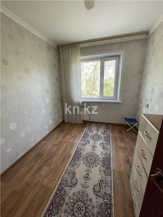 Продажа 4-комнатной квартиры, 62 м², 17 мкр. - Продажа квартир в Казахстане фото 3 из 7