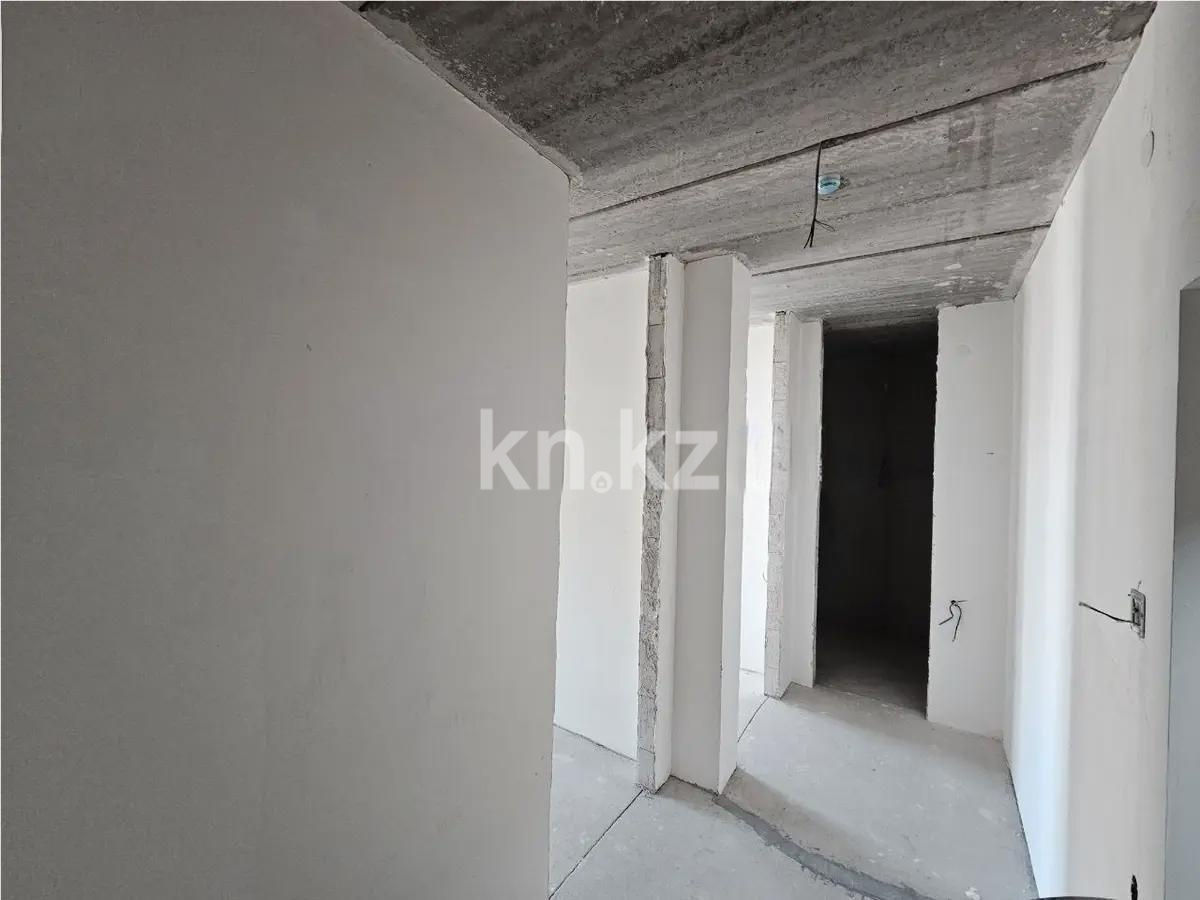 Продажа 1-комнатной квартиры, 41 м² в Астане - фото 4