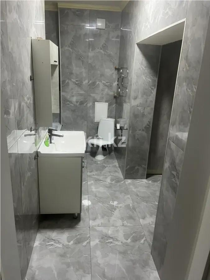 Продажа 2-комнатной квартиры, 60 м² - Продажа квартир в новостройках Алматы без посредников - страница 6 фото 3 из 3