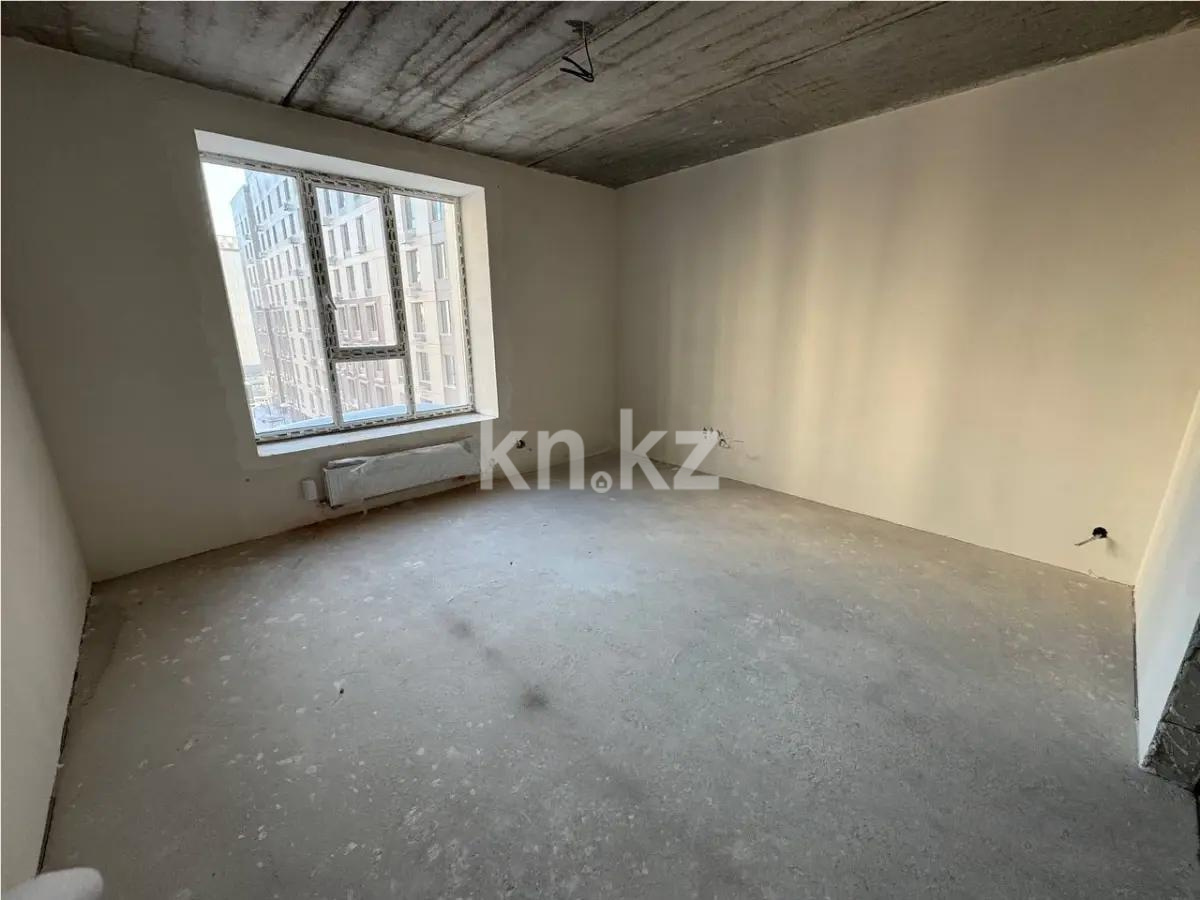 Продажа 4-комнатной квартиры, 117.5 м² - Продажа квартир в Астане - страница 15 фото 1 из 4